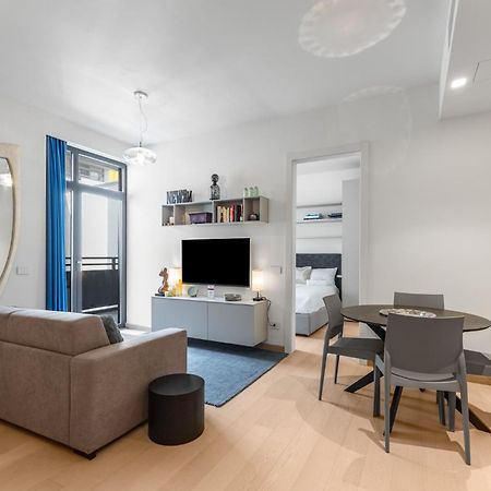 Appartamento Washington Building - 4 Posti Milano Esterno foto