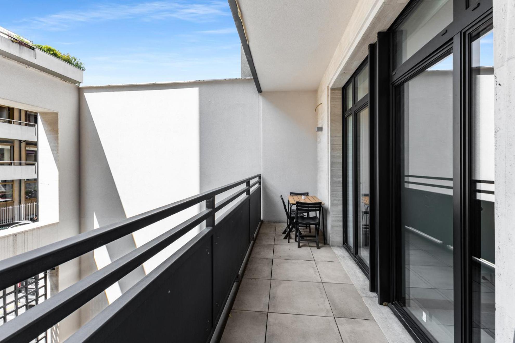 Appartamento Washington Building - 4 Posti Milano Esterno foto