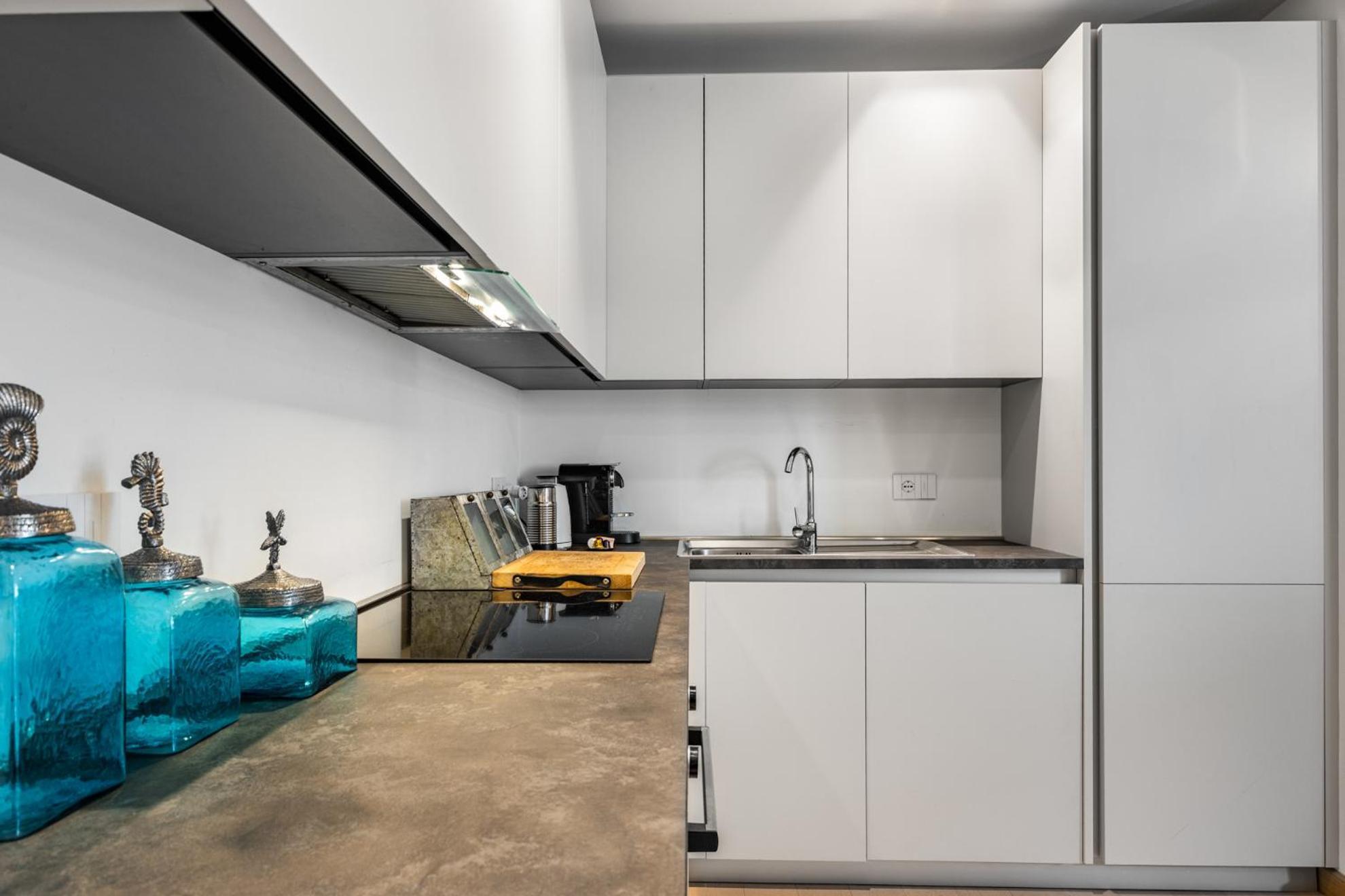 Appartamento Washington Building - 4 Posti Milano Esterno foto