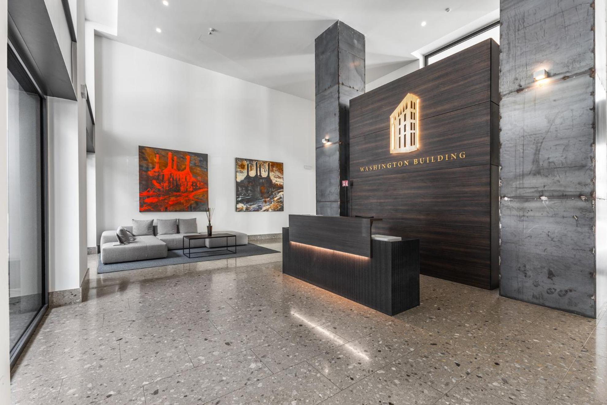 Appartamento Washington Building - 4 Posti Milano Esterno foto