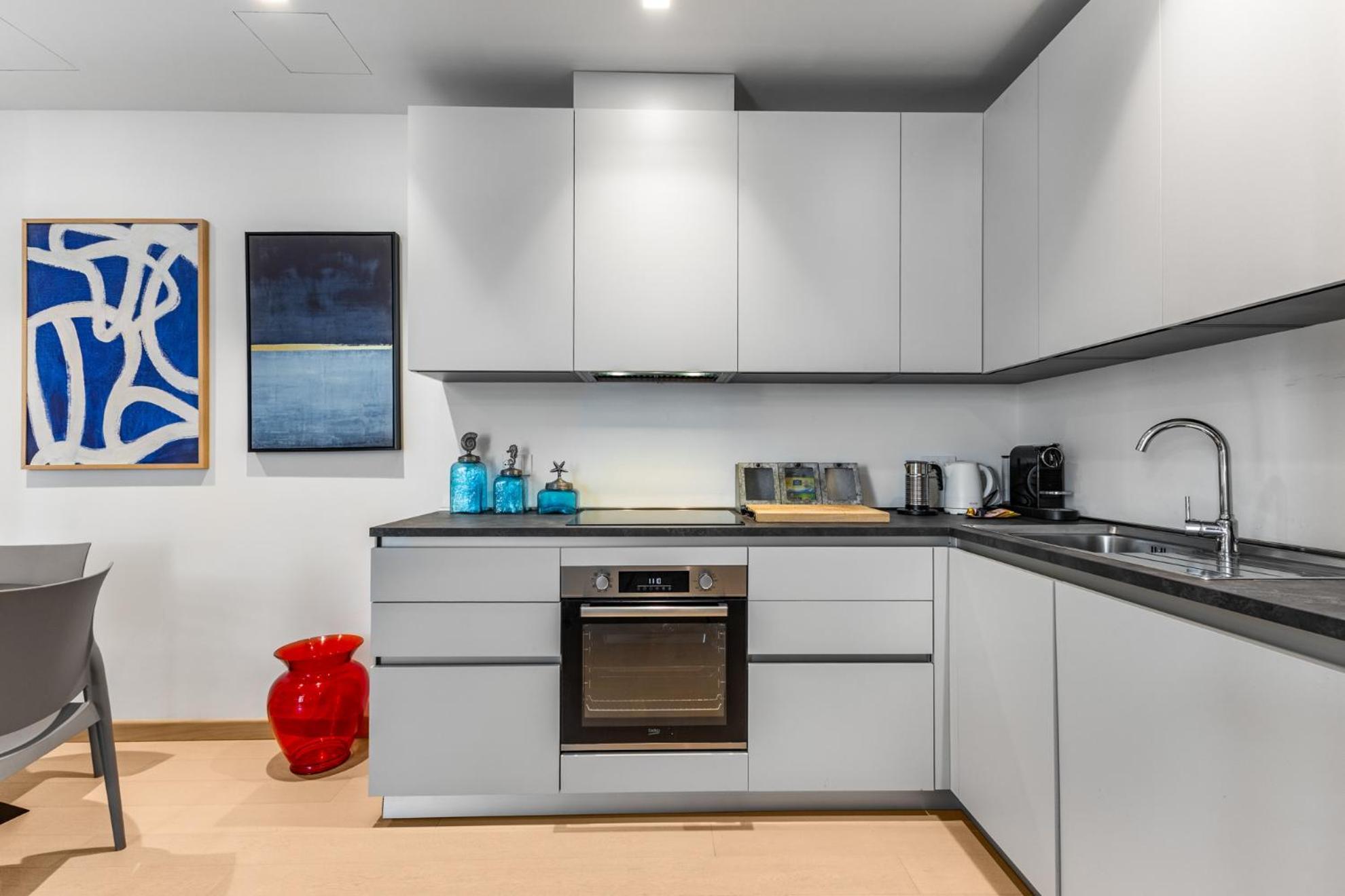 Appartamento Washington Building - 4 Posti Milano Esterno foto