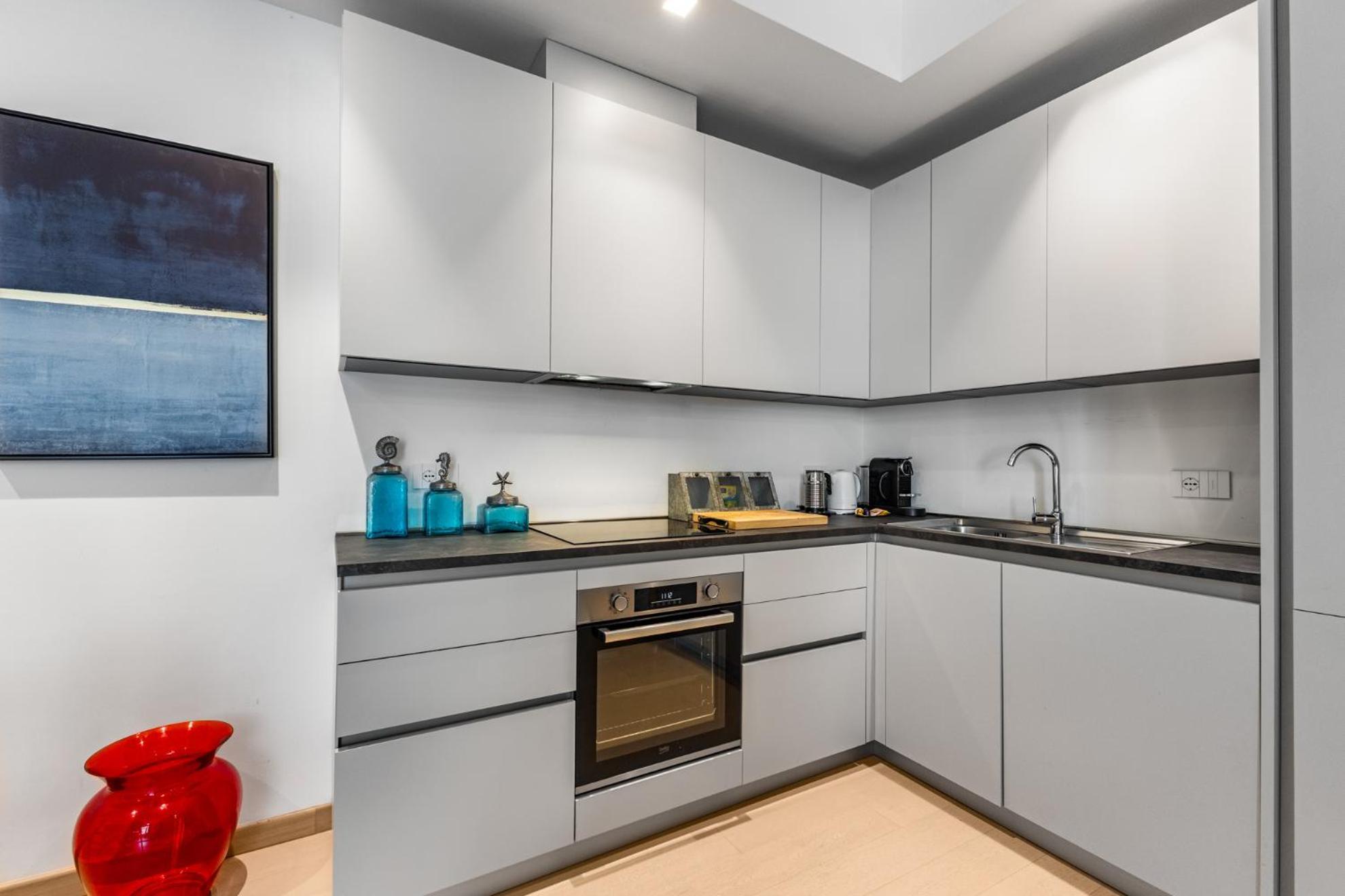Appartamento Washington Building - 4 Posti Milano Esterno foto